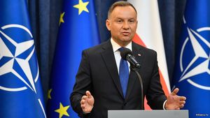 Putin boýun aldy: Moskwa "Wagneriñ" urşujylaryna ýylda 800 million sterling tölän eken