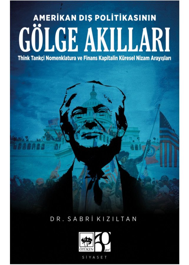 Soner Ýalçyndan atgaýtarym öñe geçen ýene bir kitap...
