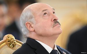 Putin boýun aldy: Moskwa "Wagneriñ" urşujylaryna ýylda 800 million sterling tölän eken