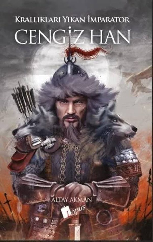 Mongol (ýa-da türk-mongol) hanlygy