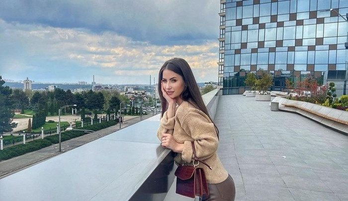 «Улицей сонной и тихой…»
