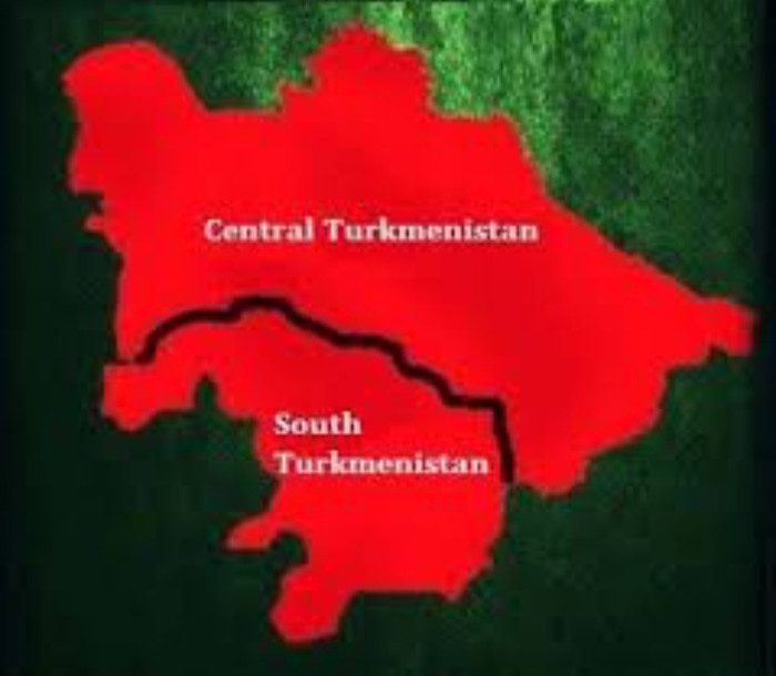 Iran Türkmenleri: Türkmensahra