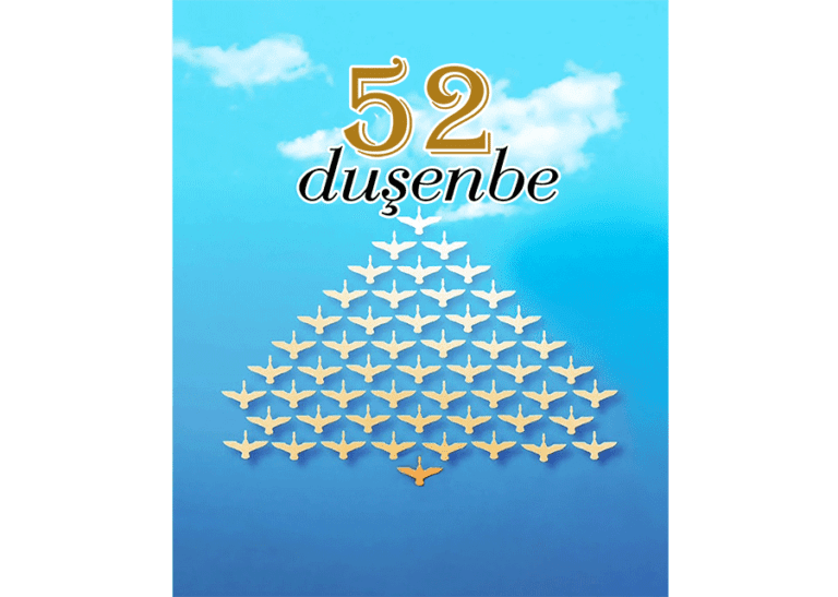 52 du­şen­be