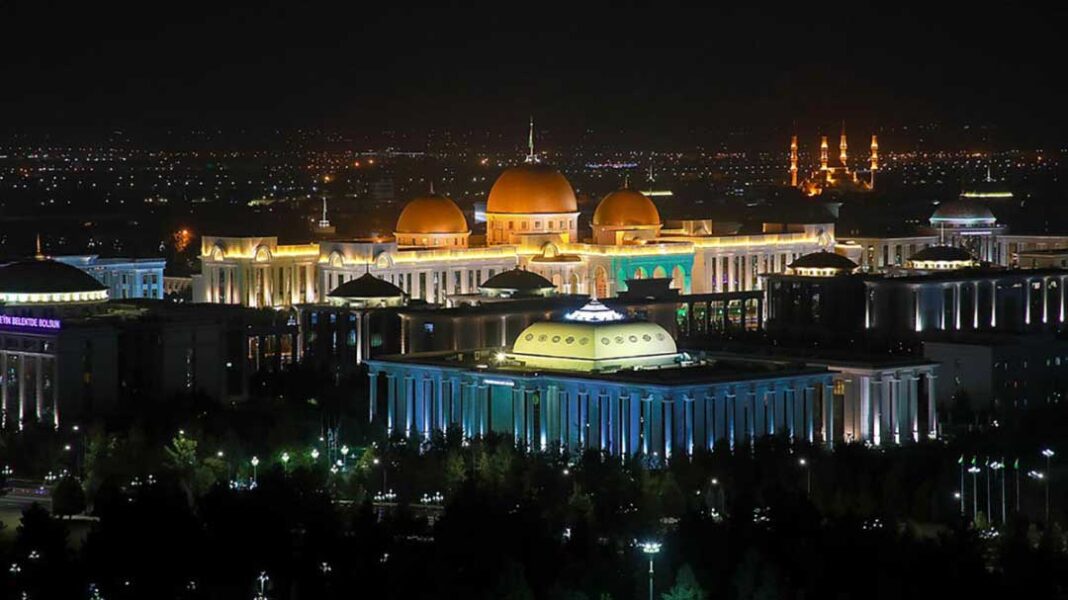 Oguzhan-presidential-palace-ashgabat-turkmenistan-PR-Palace3 Türkmenistanyň Prezidenti Ýewropanyň Täzeleniş we ösüş bankynyň ýolbaşçysy bilen duşuşdy