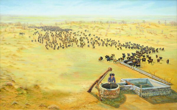Çägeden çykan tylla (Hekaýa)