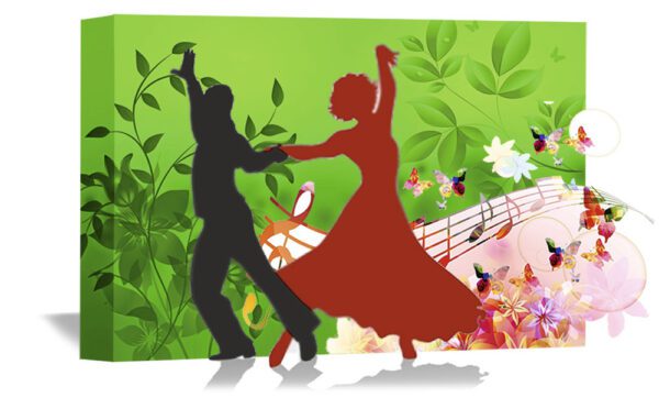 Ilkinji tango (hekaýa)