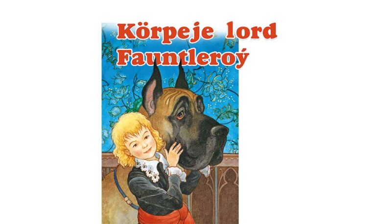 Körpeje lord Fauntleroý (5 bölek)