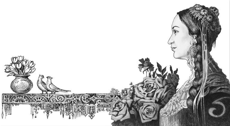 Syrly sowgat (nowella)