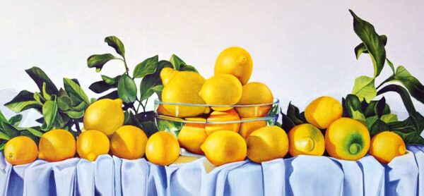 Li­mon sat­ýan og­lan­jyk (He­ka­ýa)