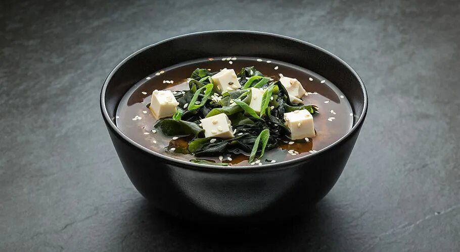 Miso-sup (hekaýa)
