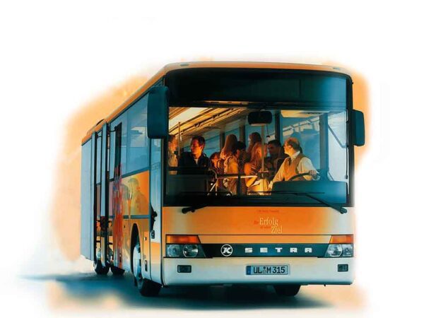 Awtobusy kowalaýan gyz (He­ka­ýa)