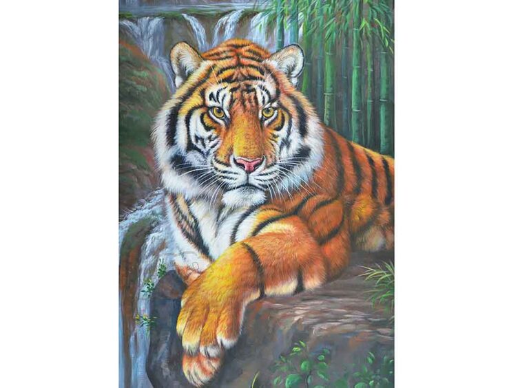 Päliýaman gaplaň (Er­te­ki-he­ka­ýa)