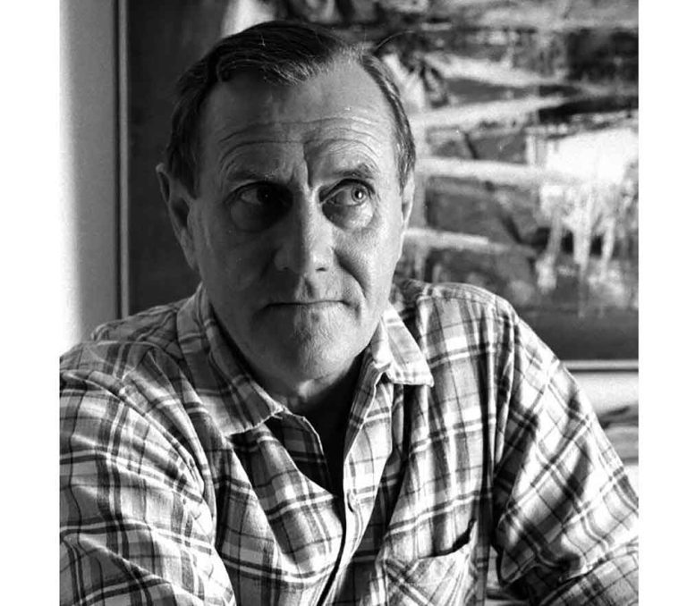 Edebiýat meýdanynyň ussady Edebiýat meýdanynyň ussady